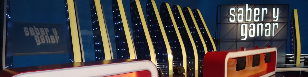 Concursos de televisión