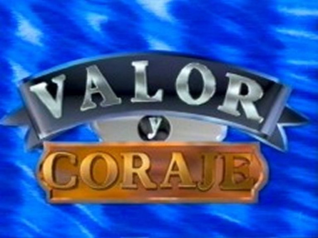 Valor y coraje