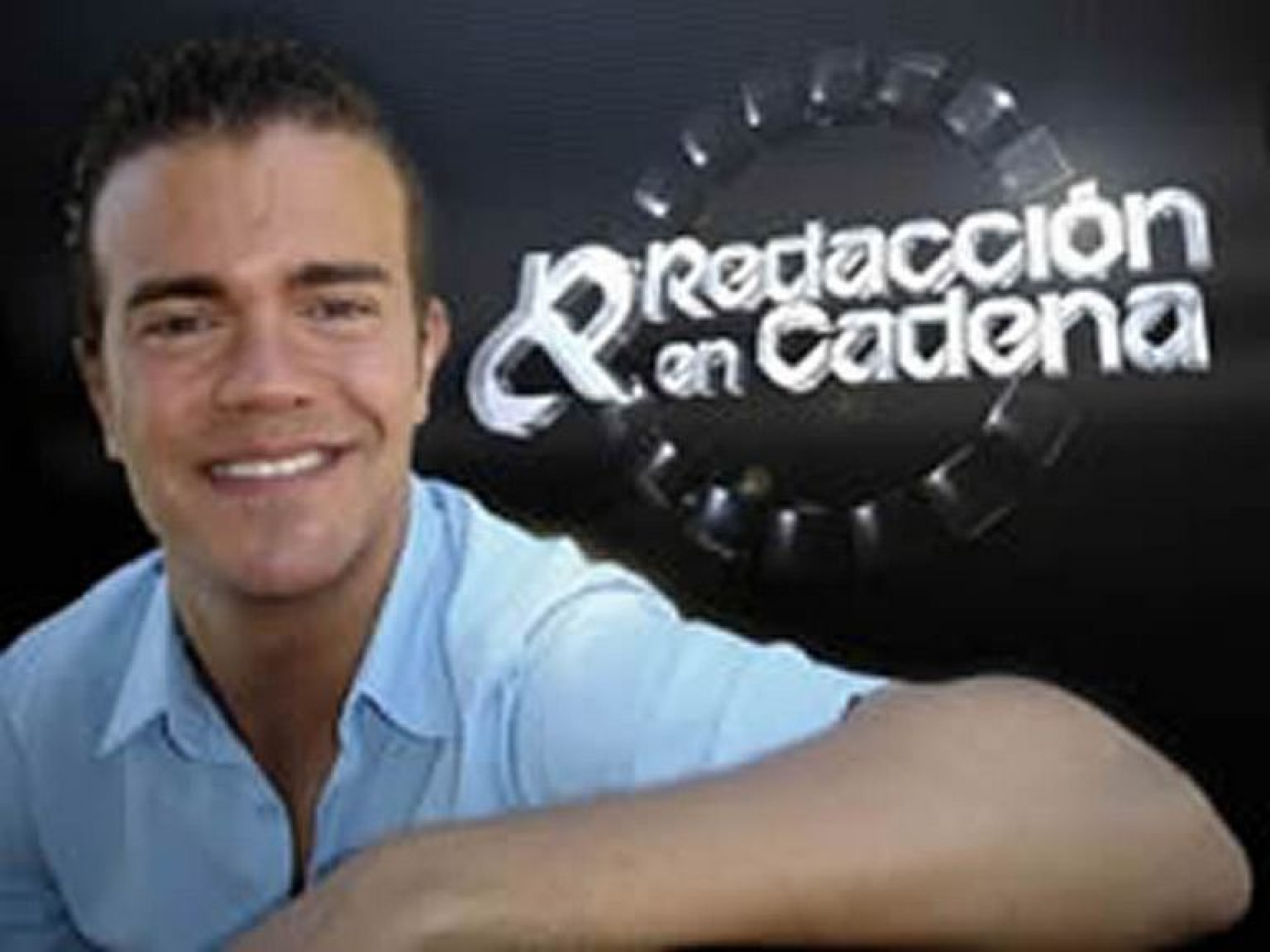 Redacción en cadena