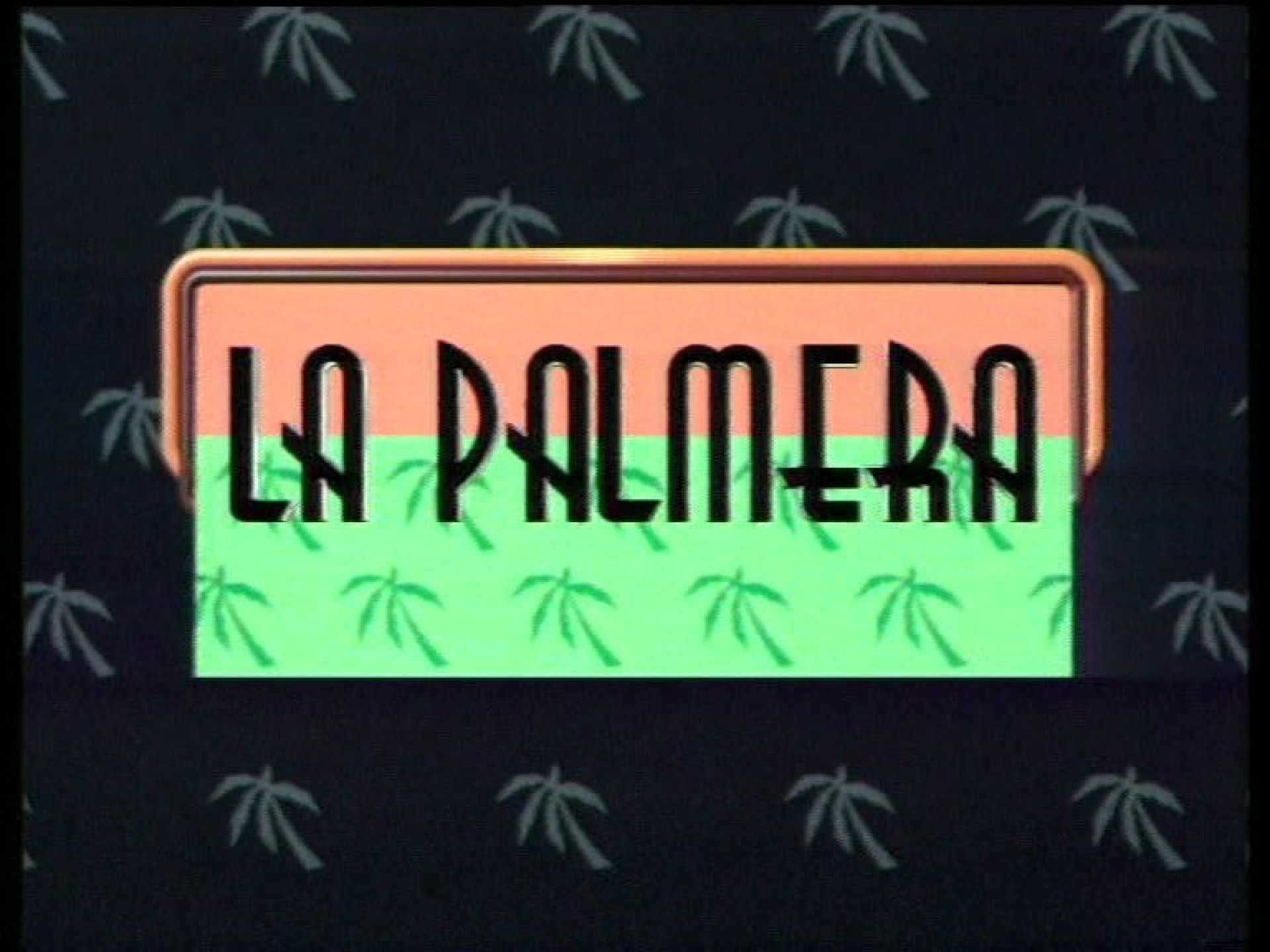 La palmera
