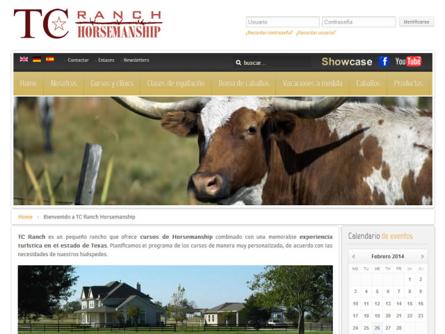 TC Ranch Horsemanship