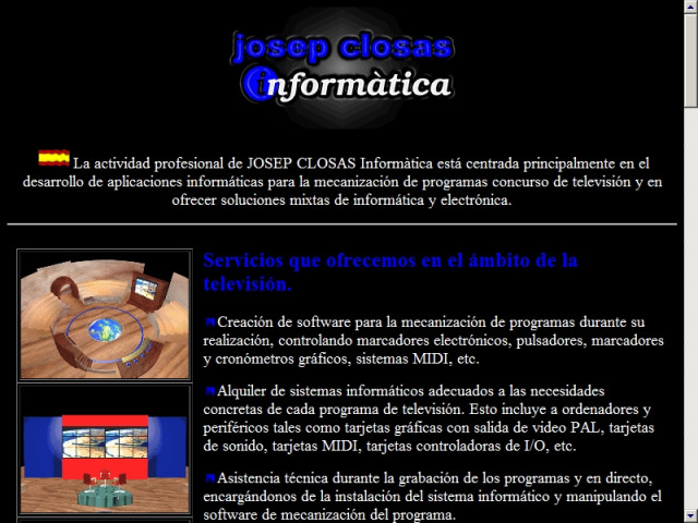 Josep Closas Informàtica