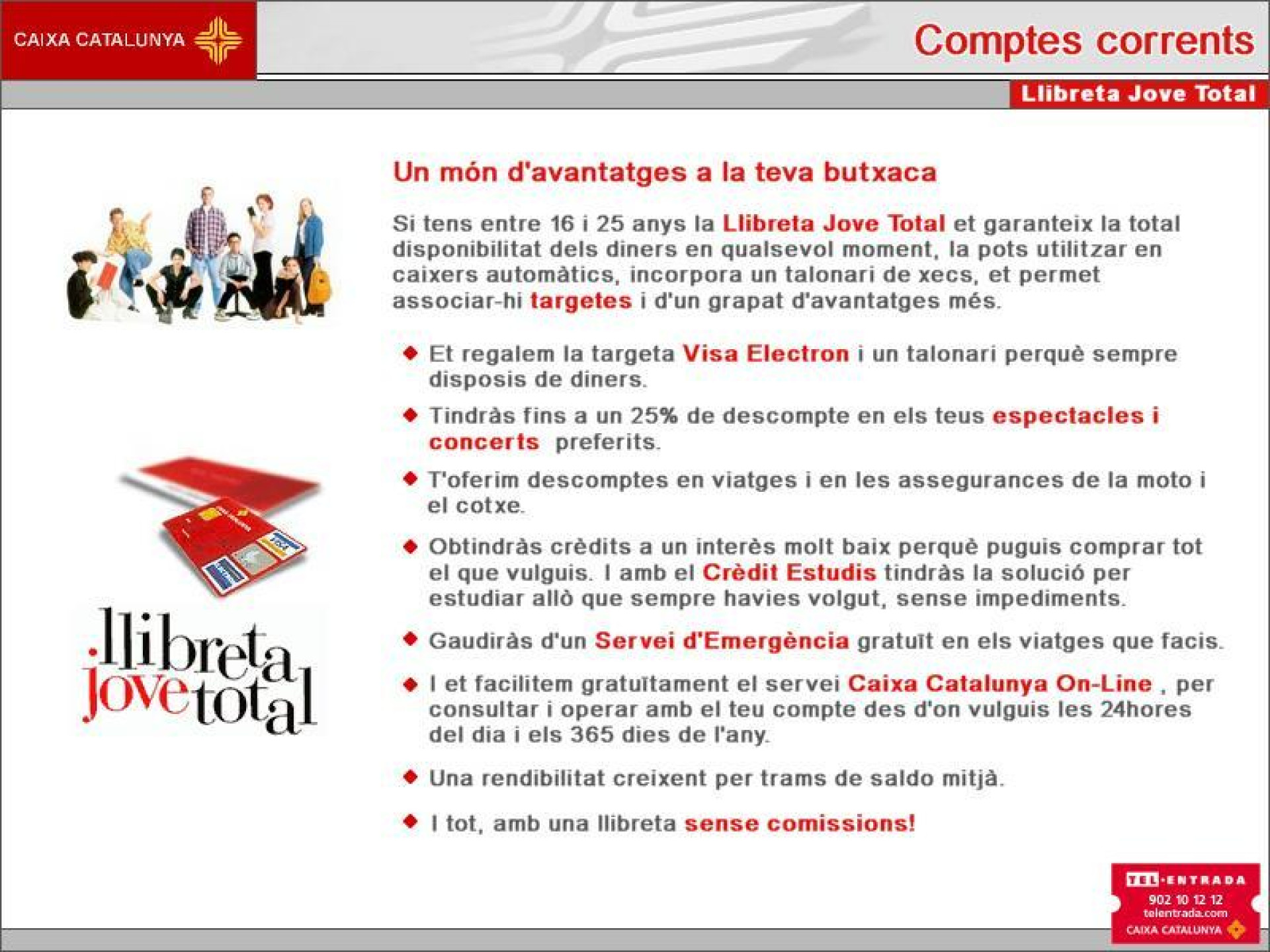 Caixa de Catalunya