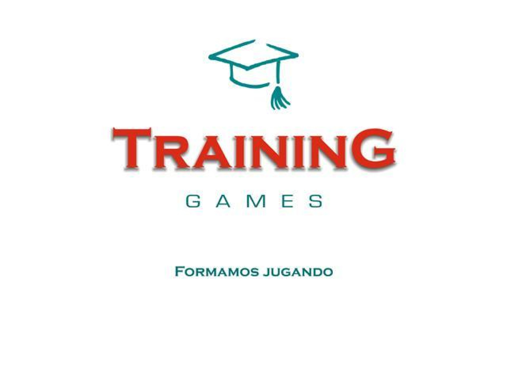 Training Games Training Games