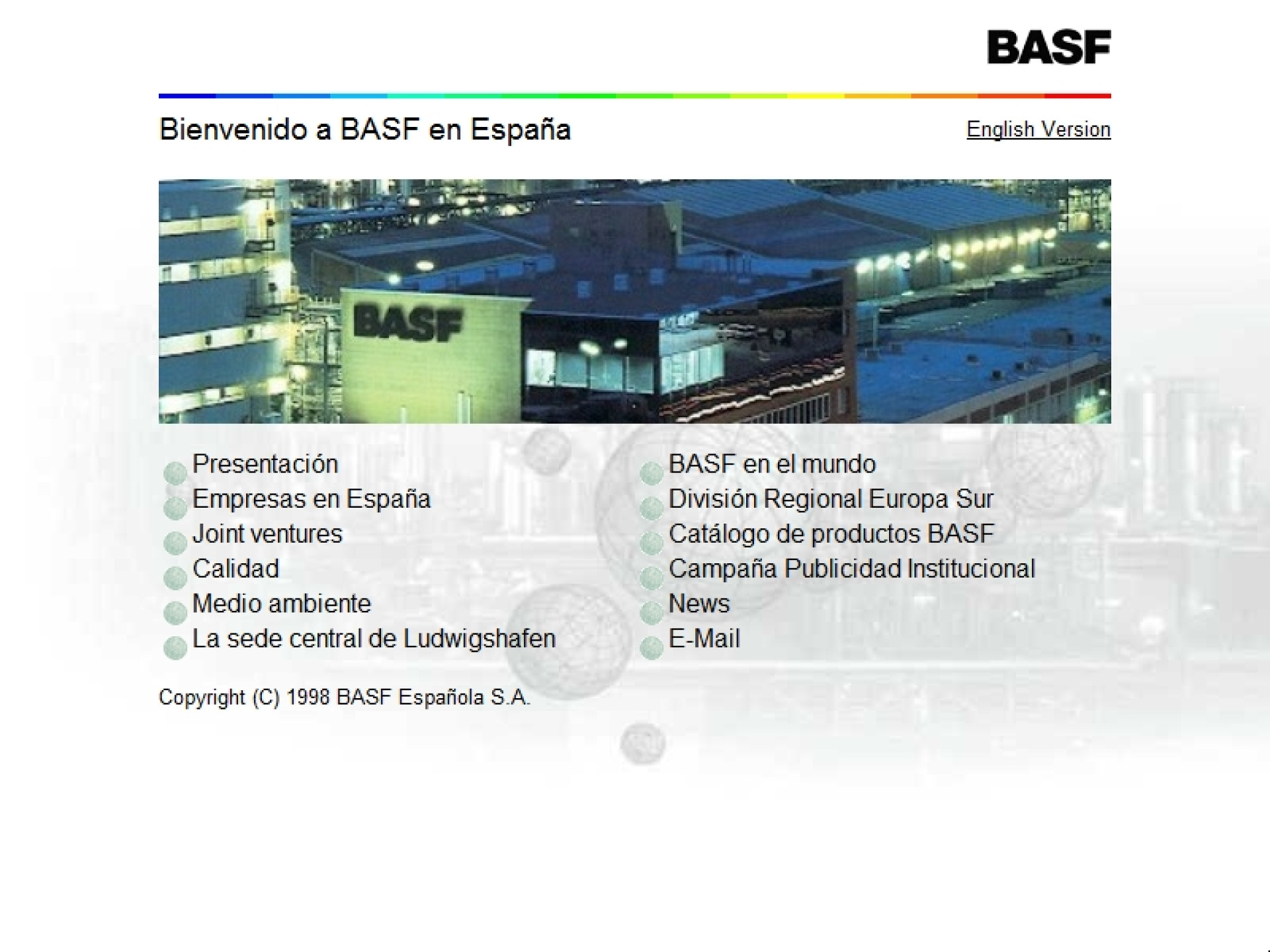 BASF