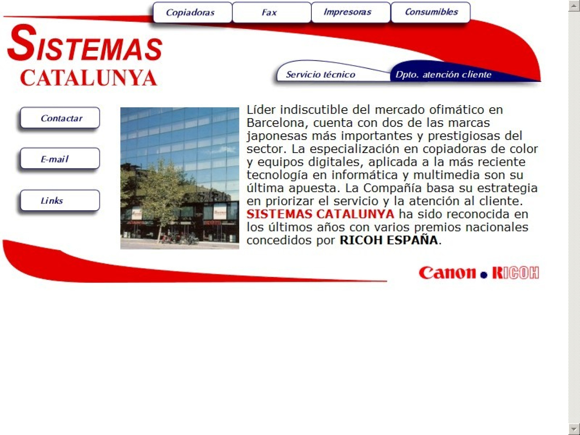 Sistema Catalunya