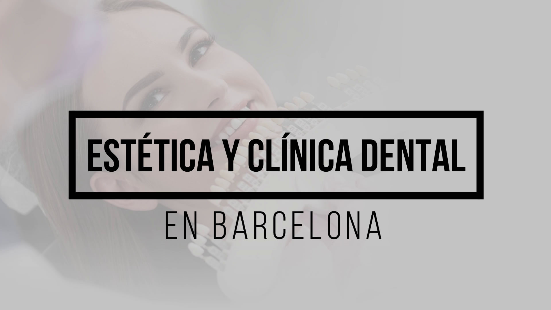Estudi Dental Dr. Conde